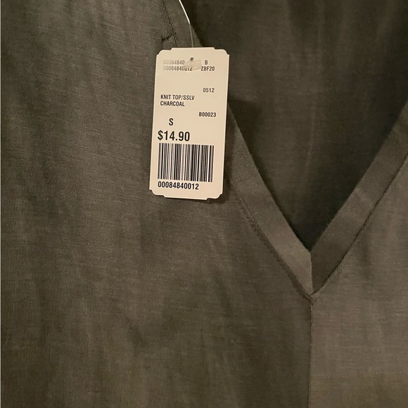 Forever 21 Tie Dye Shirt NWT - Picture 3 of 3